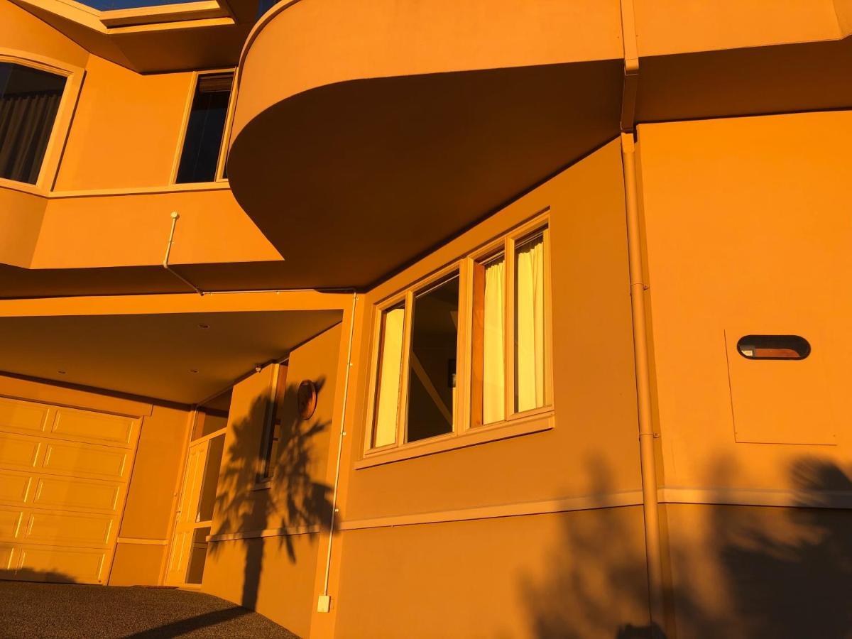 Citrus Grove Hotel Nelson Exterior photo