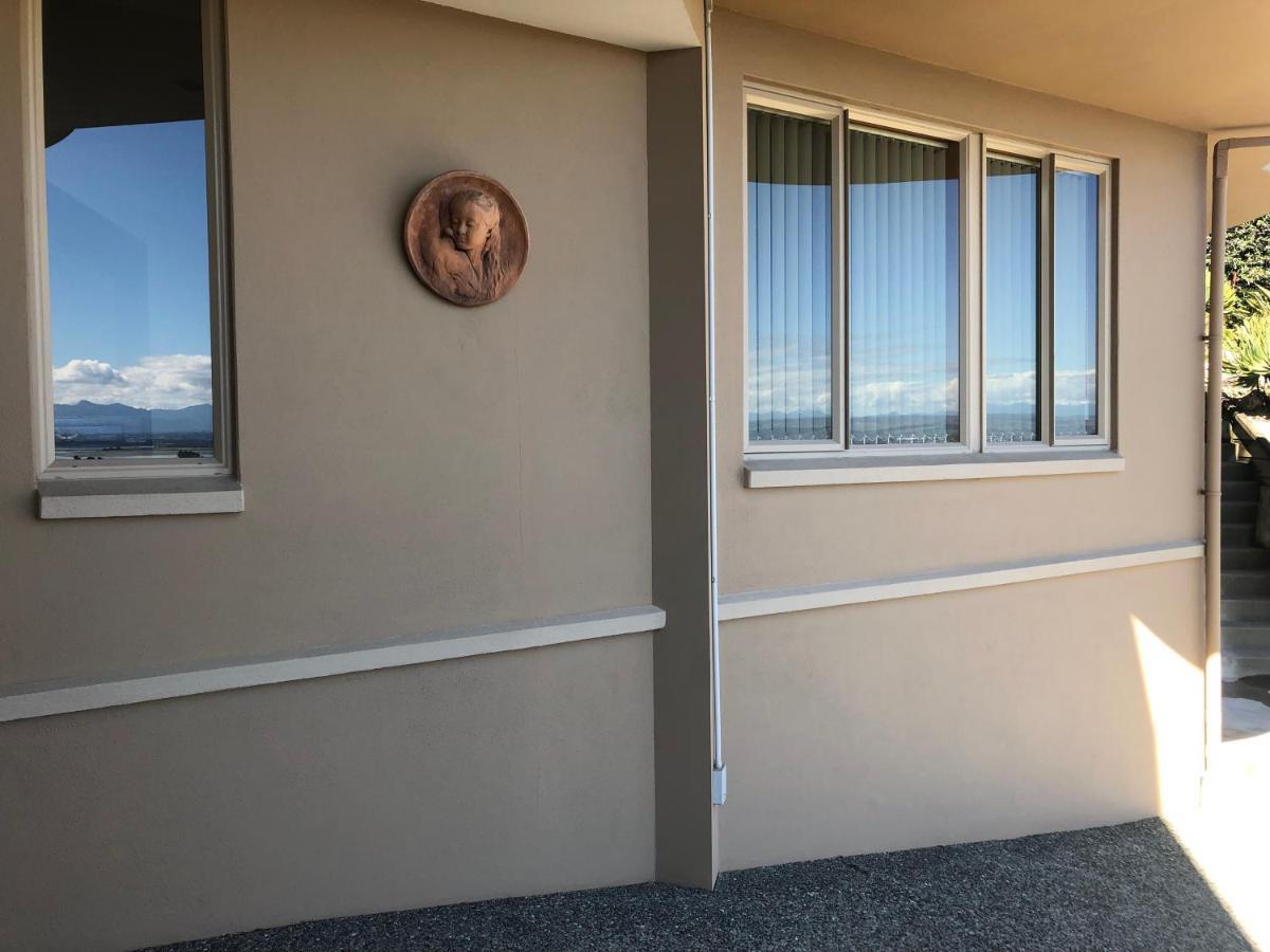 Citrus Grove Hotel Nelson Exterior photo